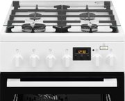 Комбинированная плита Electrolux RKK560200W фото 2 в Краснодаре