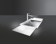 Мойка Smeg VR78B фото 2 в Краснодаре