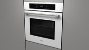 Духовой шкаф Fulgor Milano FCPO 6215 P TEM WH фото 2 в Краснодаре