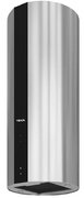 Вытяжка Teka CC 485 BLACK-SS фото 2 в Краснодаре