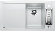 Мойка Blanco Axia II 5S алюметаллик фото 3 в Краснодаре