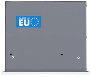 Встраиваемая кухонная вытяжка MAUNFELD Crosby Power 50 белый фото 3 в Краснодаре