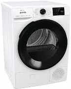 Сушильная машина Gorenje DGPNE82GNLW фото 2 в Краснодаре