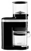 Кофемолка Китчен Эйд 5KCG8433EOB фото 4 в Краснодаре Кофемолка KitchenAid 5KCG8433EOB фото 4 в Краснодаре