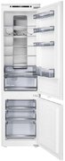 Встраиваемый холодильник Maunfeld MBF193NFWGR Inverter фото 3 в Краснодаре
