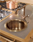 Мойка Рестарт LVR 020 фото 2 в Краснодаре Мойка Restart LVR 020 фото 2 в Краснодаре