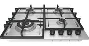 Газовая варочная панель Haier HHQ-M64CTQX фото 4 в Краснодаре