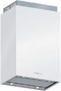 Вытяжка Falmec LAGUNA IS STEEL 90 WHITE фото 3 в Краснодаре
