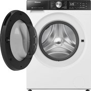 Стирально-сушильная машина Hisense WD5S9043BWS фото 3 в Краснодаре