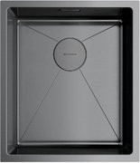 Мойка Омойкири Taki 38-U/IF-GM фото в Краснодаре Мойка Omoikiri Taki 38-U/IF-GM фото в Краснодаре