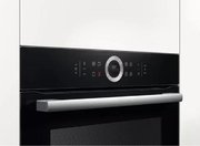 Духовой шкаф Bosch HBG 6750B1 фото 3 в Краснодаре