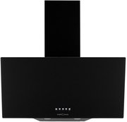 Вытяжка Krona GABRIELE 600 black PB фото 2 в Краснодаре