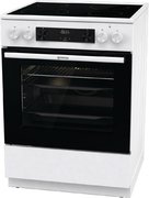 Электрическая плита Gorenje GECS6C70WC фото 3 в Краснодаре