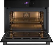 Встраиваемая микроволновая печь Asko OM24BGH фото 3 в Краснодаре