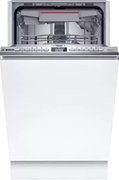 Встраиваемая посудомоечная машина Bosch SPV4HMX65Q Встраиваемая посудомоечная машина Bosch SPV4HMX65Q