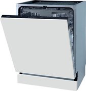 Полностью встраиваемая посудомоечная машина Gorenje GV620E10 фото 4 в Краснодаре