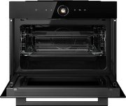 Духовой шкаф с функцией СВЧ Kuppersberg KMW 617 фото 2 в Краснодаре