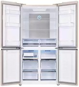 Холодильник Kuppersberg NFFD 183 BEG фото 2 в Краснодаре