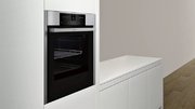 Встраиваемый духовой шкаф Neff B55CR22N0 фото 2 в Краснодаре