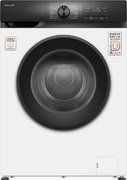 Стиральная машина Weissgauff WM 61212 Direct Drive Inverter Steam фото в Краснодаре