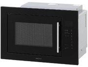 Встраиваемая микроволновая печь KRONA RIFLESSO 60 BL V2 фото 2 в Краснодаре