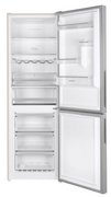Холодильник Maunfeld MFF185NFBG Matt Inverter фото 3 в Краснодаре