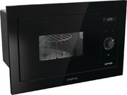 Встраиваемая микроволновая печь Gorenje BM235SYB фото 2 в Краснодаре