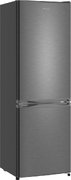 Отдельностоящий холодильник Weissgauff WRK 1700 DeFrost Dark Grey фото 4 в Краснодаре