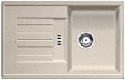 Мойка Blanco Zia 45 S песочный Мойка Blanco Zia 45 S песочный