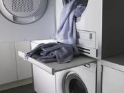 Выдвижная полка Аско HSS105 W фото 3 в Краснодаре Выдвижная полка Asko HSS105 W фото 3 в Краснодаре
