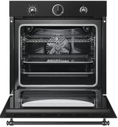 Духовой шкаф Kuppersberg SR 610 ANT Silver фото 2 в Краснодаре