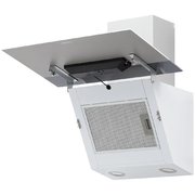 Вытяжка Krona KRISTEN A 600 white S фото 3 в Краснодаре