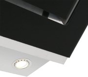 Наклонная вытяжка Korting KHC 69089 GN фото 3 в Краснодаре