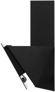 Вытяжка Krona JINA 600 BLACK S фото 4 в Краснодаре
