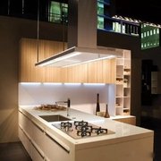Вытяжка Falmec Lumen isola 120 фото 3 в Краснодаре