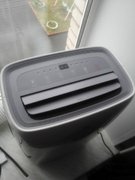 Мобильный кондиционер Electrolux EACM-13 CL/N3 фото 2 в Краснодаре