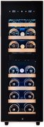 Винный шкаф Meyvel MV19-KBF2 фото 4 в Краснодаре