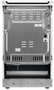 Комбинированная плита Electrolux EKK954904X фото 3 в Краснодаре