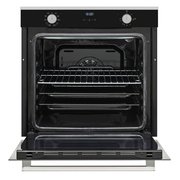 Встраиваемый духовой шкаф Brandt BOH1224X фото 2 в Краснодаре