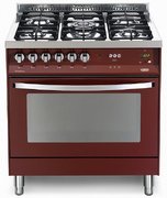 Варочный центр Lofra PRG86GVT/C