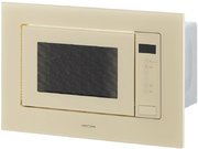 Встраиваемая микроволновая печь Krona BRILLE 60 IV фото 2 в Краснодаре