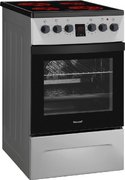 Электрическая плита Weissgauff WES 2V16 SE Premium Line фото 3 в Краснодаре