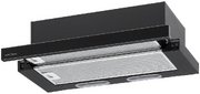 Встраиваемая вытяжка KRONA KAMILLA 600 2DN BL GLASS Встраиваемая вытяжка KRONA KAMILLA 600 2DN BL GLASS