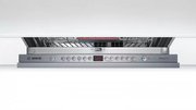 Встраиваемая посудомоечная машина BOSCH SMV46NX01R фото 4 в Краснодаре