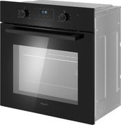 Духовой шкаф Weissgauff EOM 306 Black Edition фото 4 в Краснодаре
