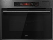 Компактный духовой шкаф Asko OCSM64BSH Компактный духовой шкаф Asko OCSM64BSH