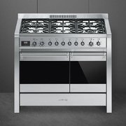 Варочный центр Smeg A2-81 фото 3 в Краснодаре