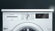 Стиральная машина Siemens WI14W540OE фото 3 в Краснодаре