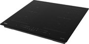 Индукционная варочная панель Haier HHX-Y64SFFVB фото 2 в Краснодаре