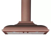Вытяжка Smeg KC19RA фото 2 в Краснодаре